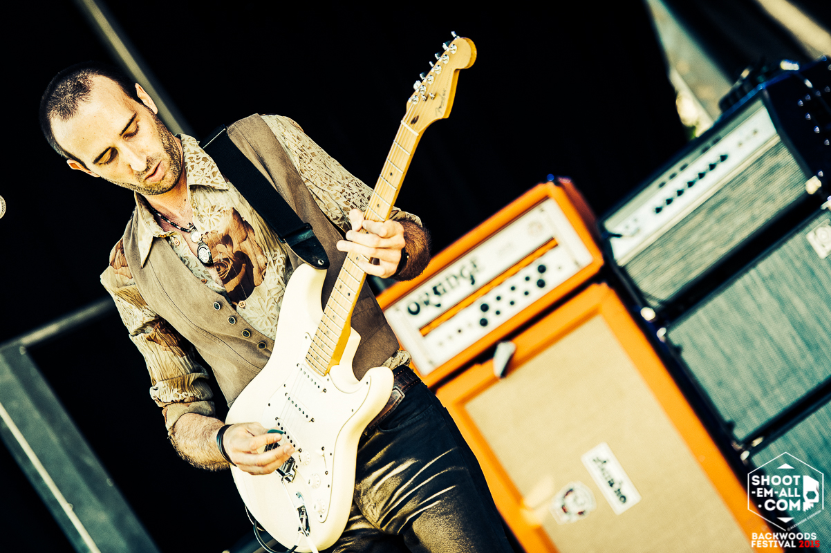 The Crazy Dog | Backwoods 2015 – photographie Alexandre Coesnon