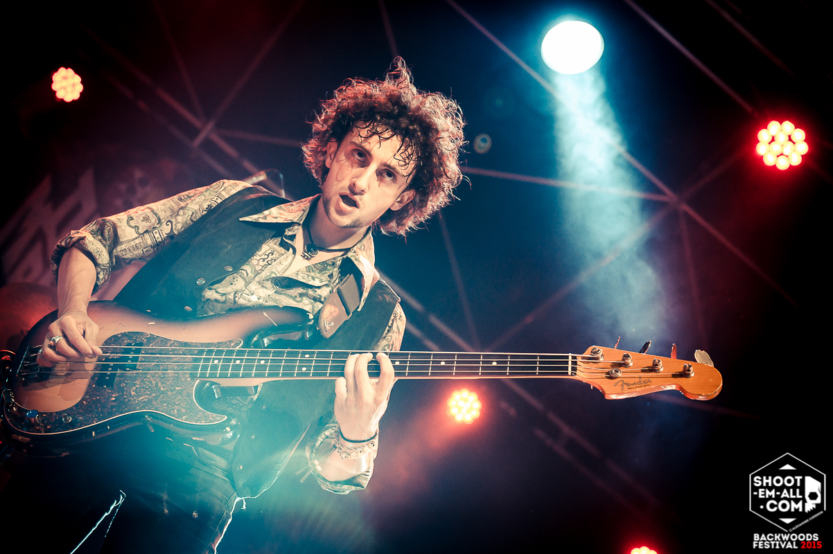 Dätcha Mandala | Backwoods 2015 – photographie Alexandre Coesnon