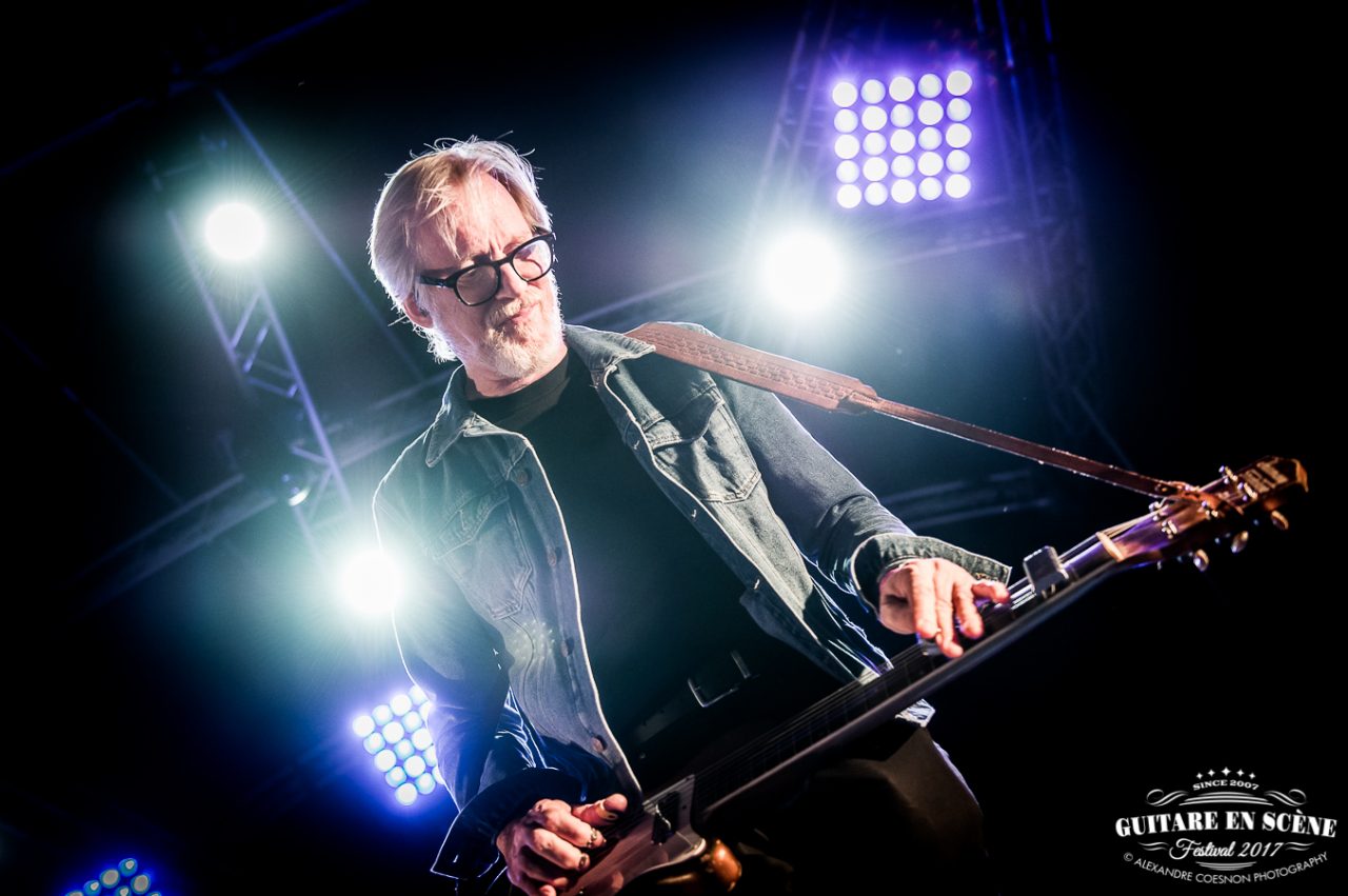 Delta Moon | Guitare en Scène 2017 – photographie Alexandre Coesnon