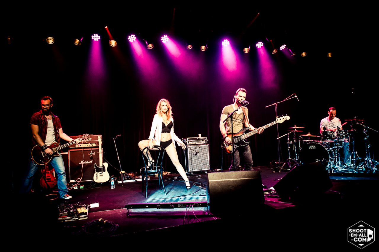HANDLECARE | Château Rouge, Annemasse, 31.04.2016 – photographie Alexandre Coesnon