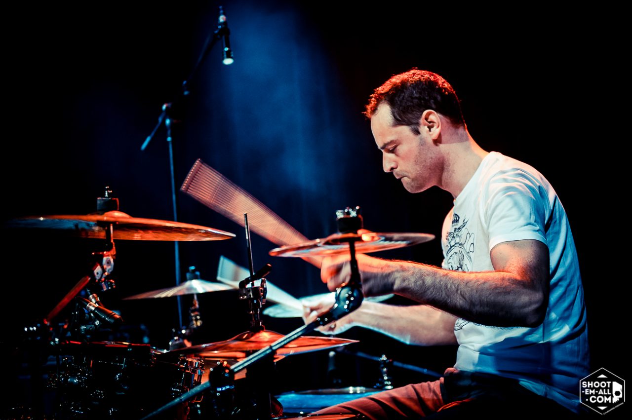 HANDLECARE | Château Rouge, Annemasse, 31.04.2016 – photographie Alexandre Coesnon