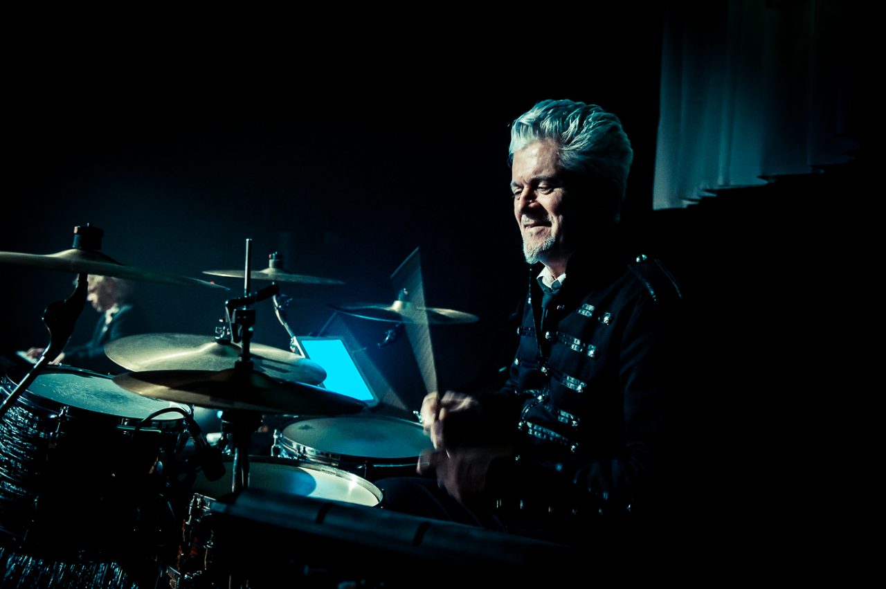 Around The Beatles – photographie Alexandre Coesnon