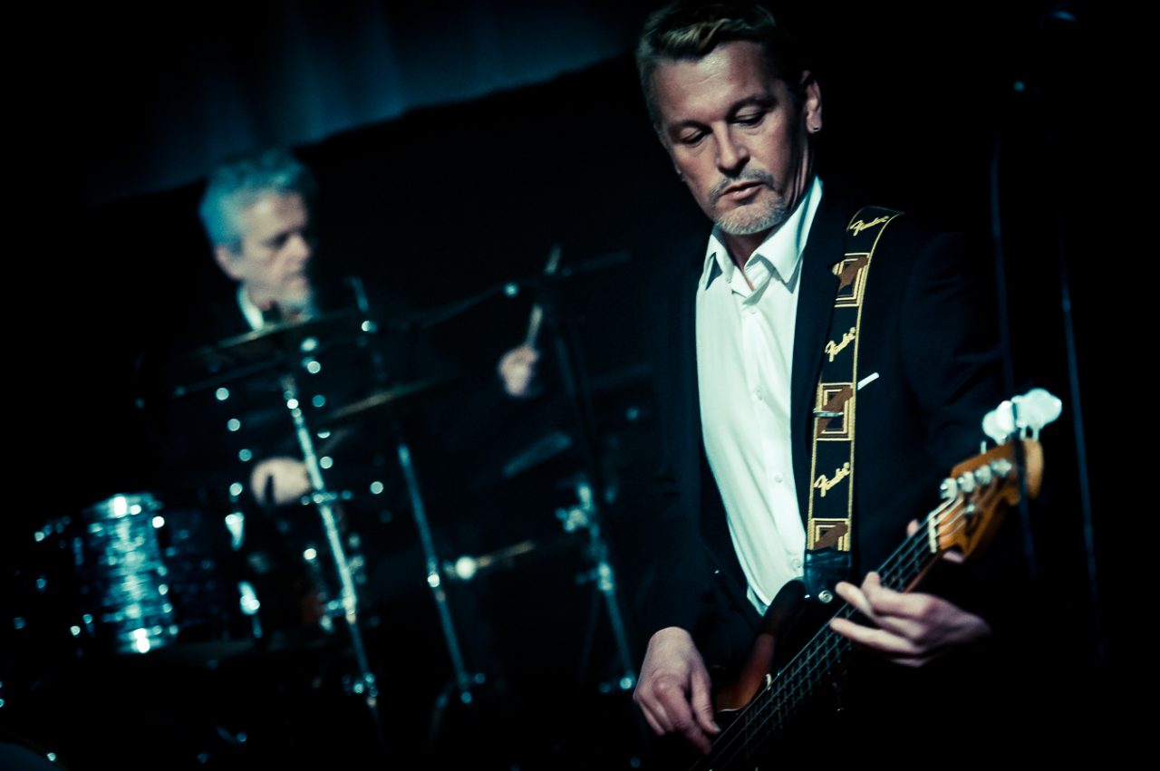 Around The Beatles – photographie Alexandre Coesnon
