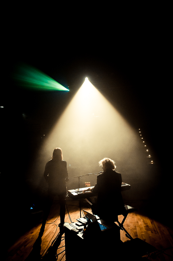 Around The Beatles – photographie Alexandre Coesnon