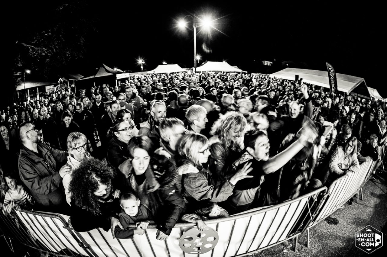 FESTHO'ROCK 2017 – photographie Alexandre Coesnon