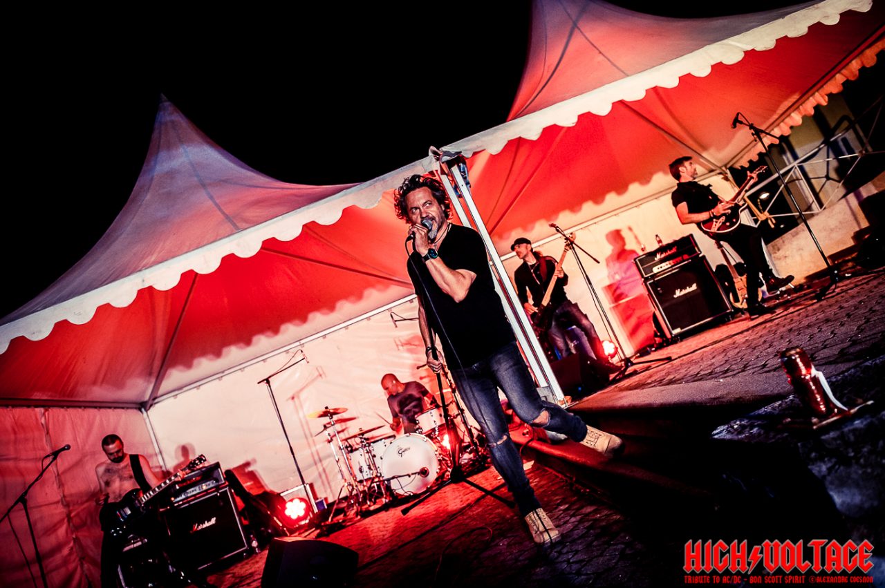 HIGH VOLTAGE | Chignin 2017 – photographie Alexandre Coesnon