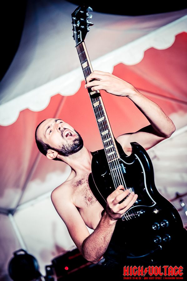 HIGH VOLTAGE | Chignin 2017 – photographie Alexandre Coesnon