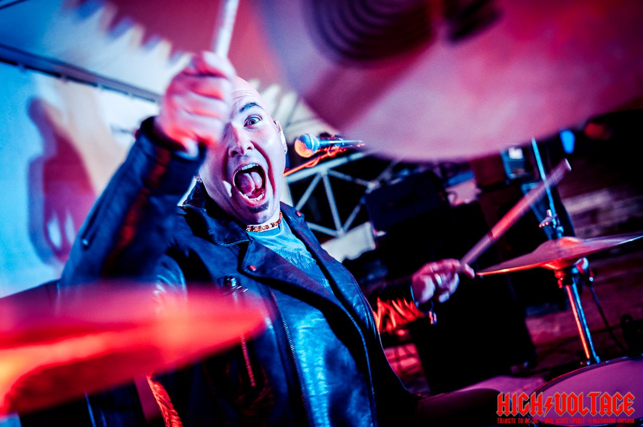 HIGH VOLTAGE | Chignin 2017 – photographie Alexandre Coesnon