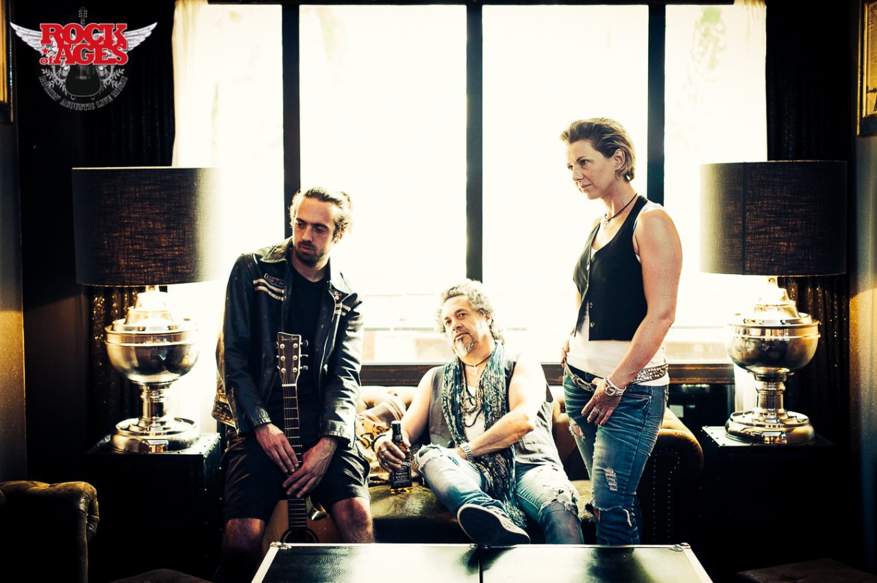 Rock Of Ages – photographie Alexandre Coesnon