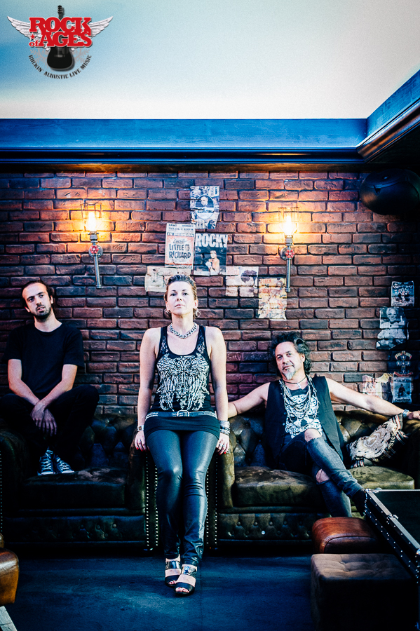 Rock Of Ages – photographie Alexandre Coesnon