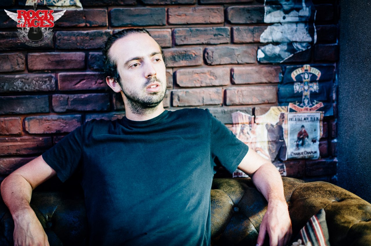 Rock Of Ages – photographie Alexandre Coesnon