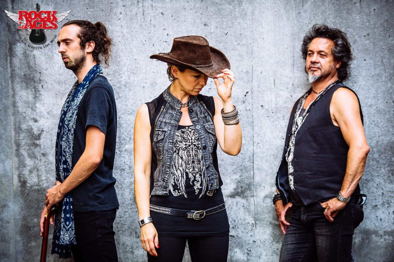 Rock Of Ages – photographie Alexandre Coesnon
