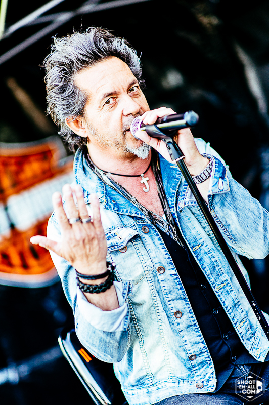 Rock Of Ages – photographie Alexandre Coesnon