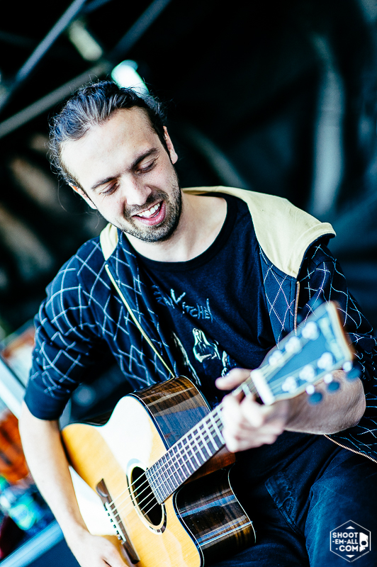 Rock Of Ages – photographie Alexandre Coesnon