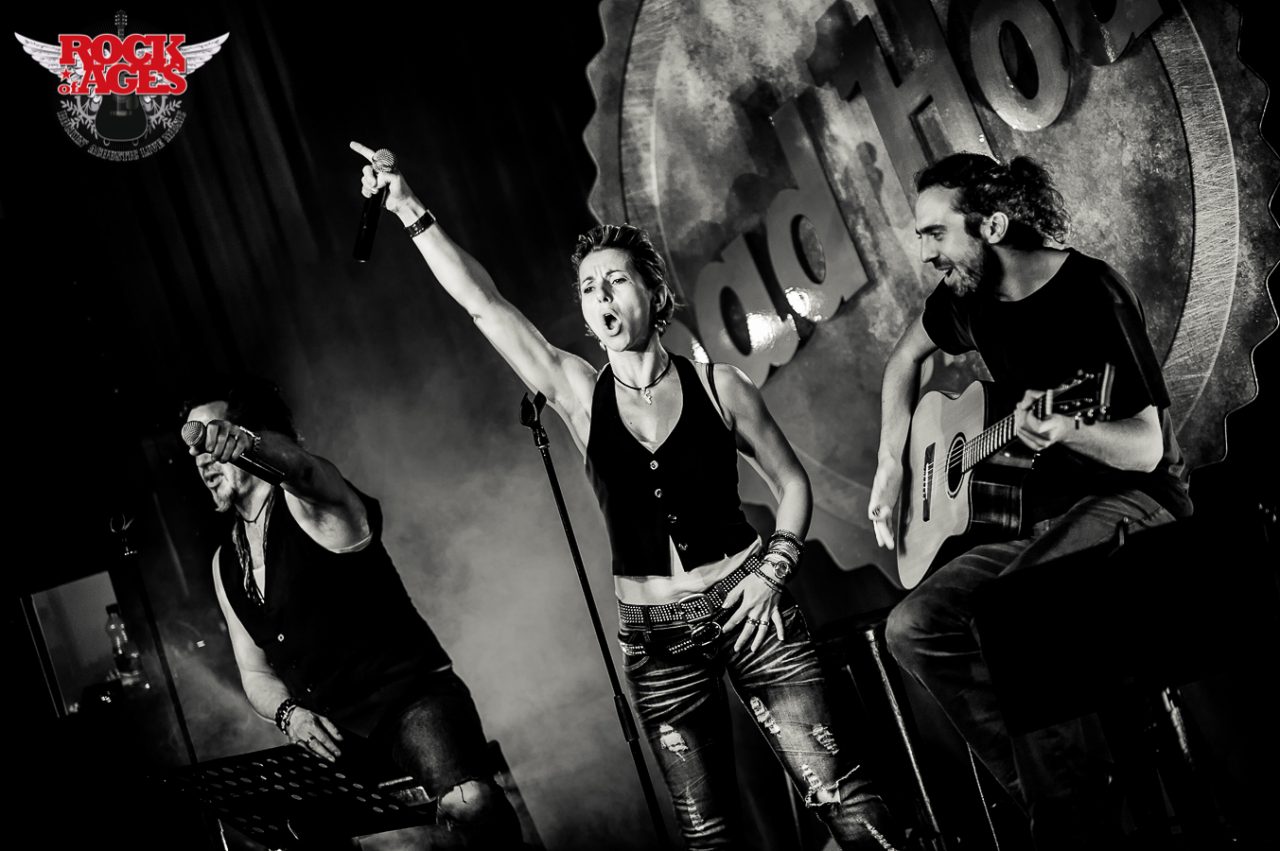 Rock Of Ages – photographie Alexandre Coesnon