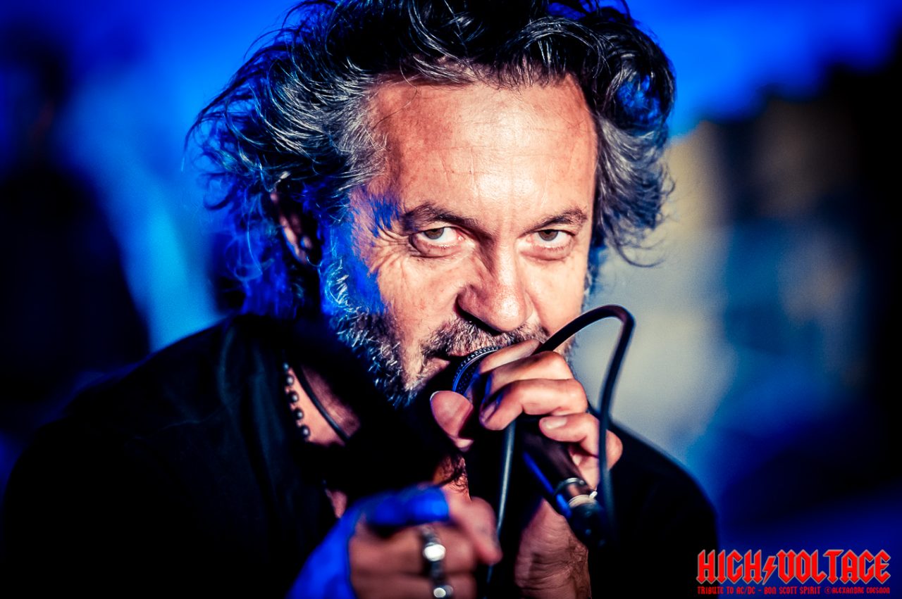 HIGH VOLTAGE | Chignin 2017 – photographie Alexandre Coesnon