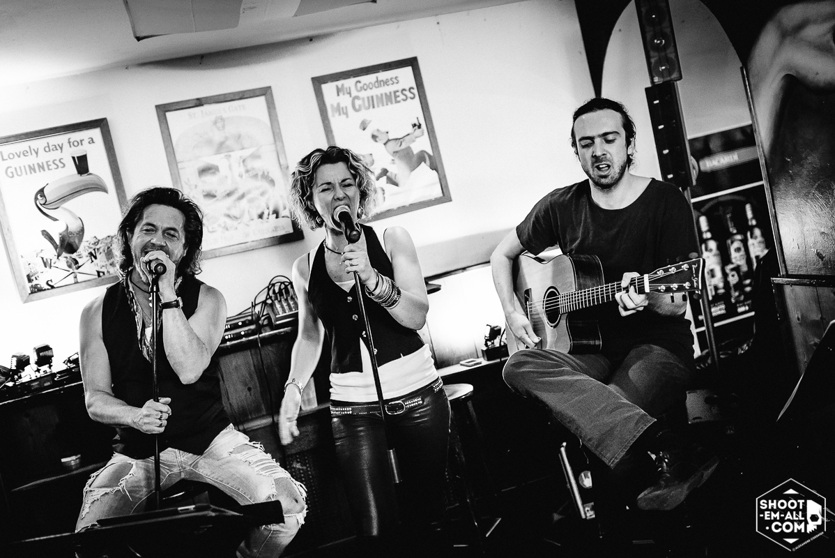 Rock Of Ages – photographie Alexandre Coesnon
