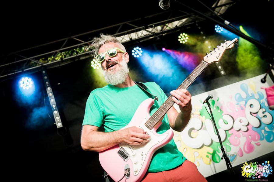 GLURPS - Rock o'Marais 2017 – photographie Alexandre Coesnon