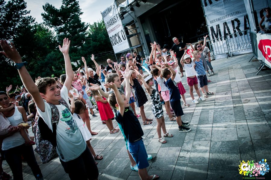 GLURPS - Rock o'Marais 2017 – photographie Alexandre Coesnon