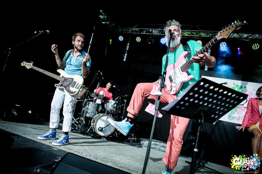 GLURPS - Rock o'Marais 2017 – photographie Alexandre Coesnon