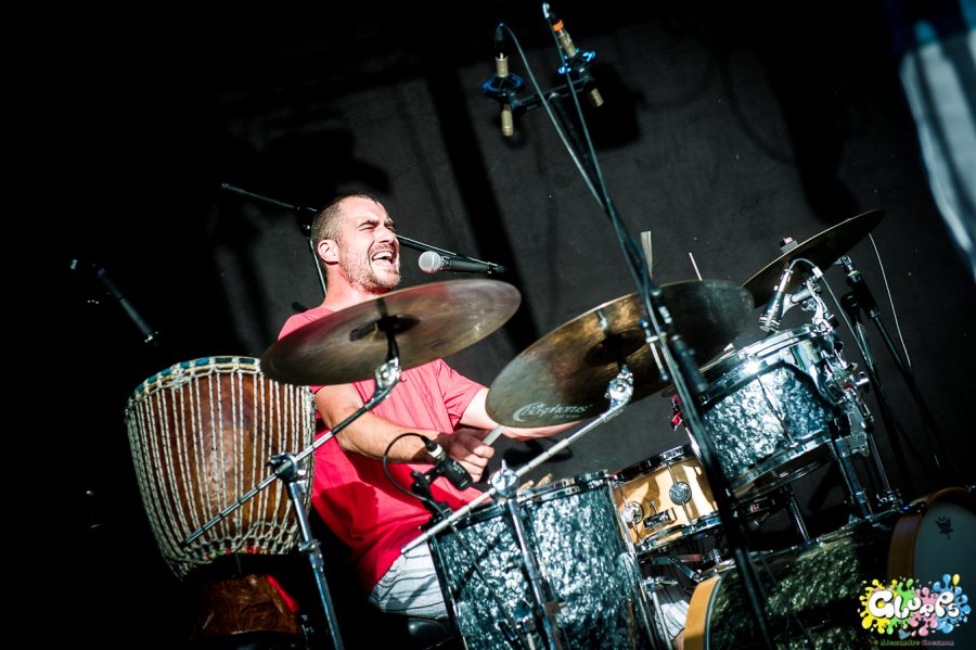 GLURPS - Rock o'Marais 2017 – photographie Alexandre Coesnon