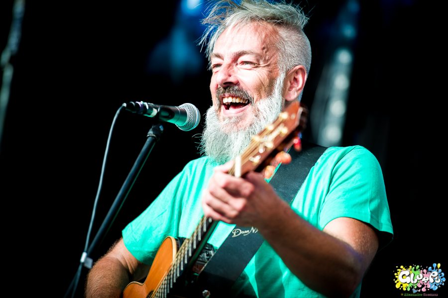 GLURPS - Rock o'Marais 2017 – photographie Alexandre Coesnon