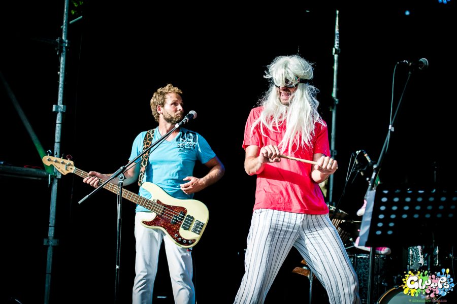GLURPS - Rock o'Marais 2017 – photographie Alexandre Coesnon