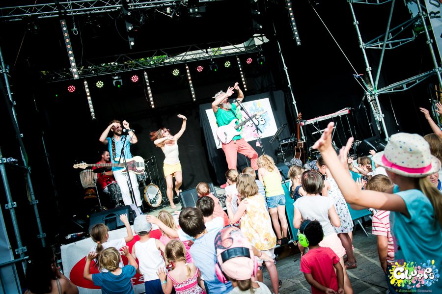GLURPS - Rock o'Marais 2017 – photographie Alexandre Coesnon