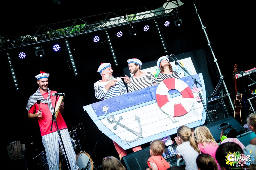 GLURPS - Rock o'Marais 2017 – photographie Alexandre Coesnon