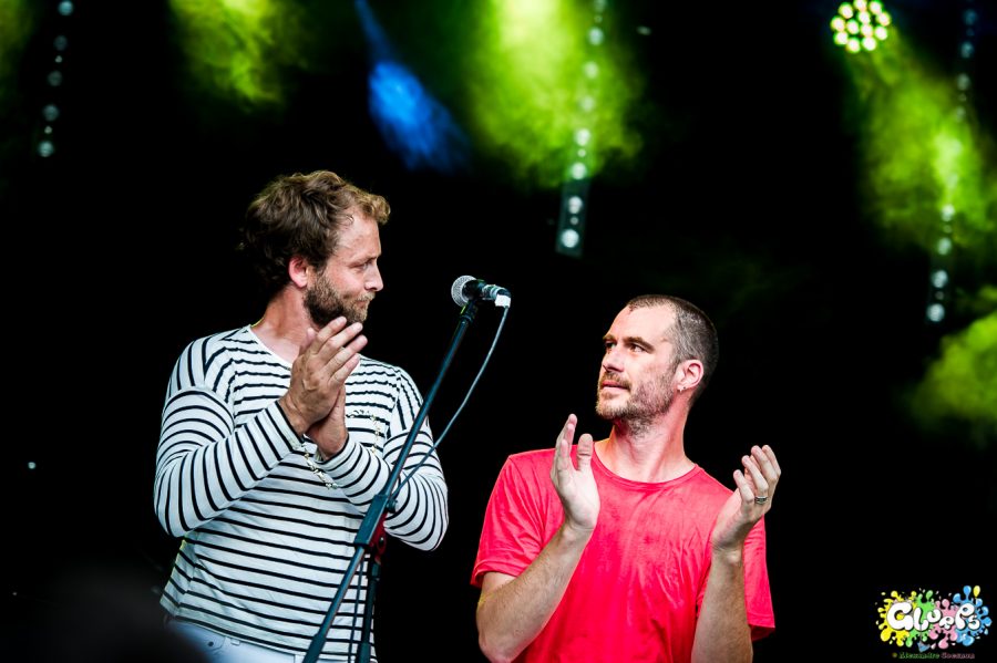 GLURPS - Rock o'Marais 2017 – photographie Alexandre Coesnon