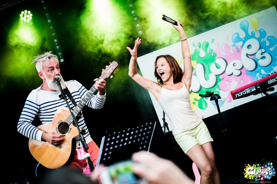 GLURPS - Rock o'Marais 2017 – photographie Alexandre Coesnon
