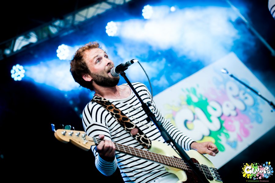 GLURPS - Rock o'Marais 2017 – photographie Alexandre Coesnon