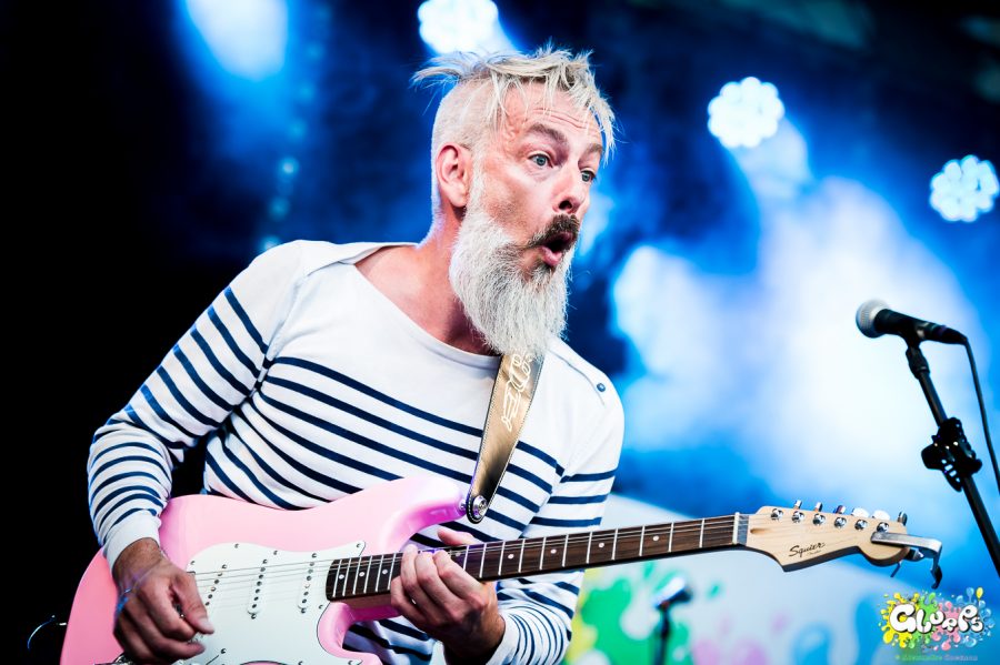 GLURPS - Rock o'Marais 2017 – photographie Alexandre Coesnon
