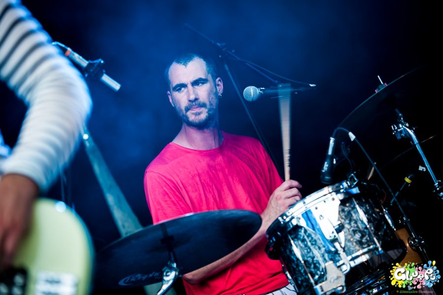 GLURPS - Rock o'Marais 2017 – photographie Alexandre Coesnon