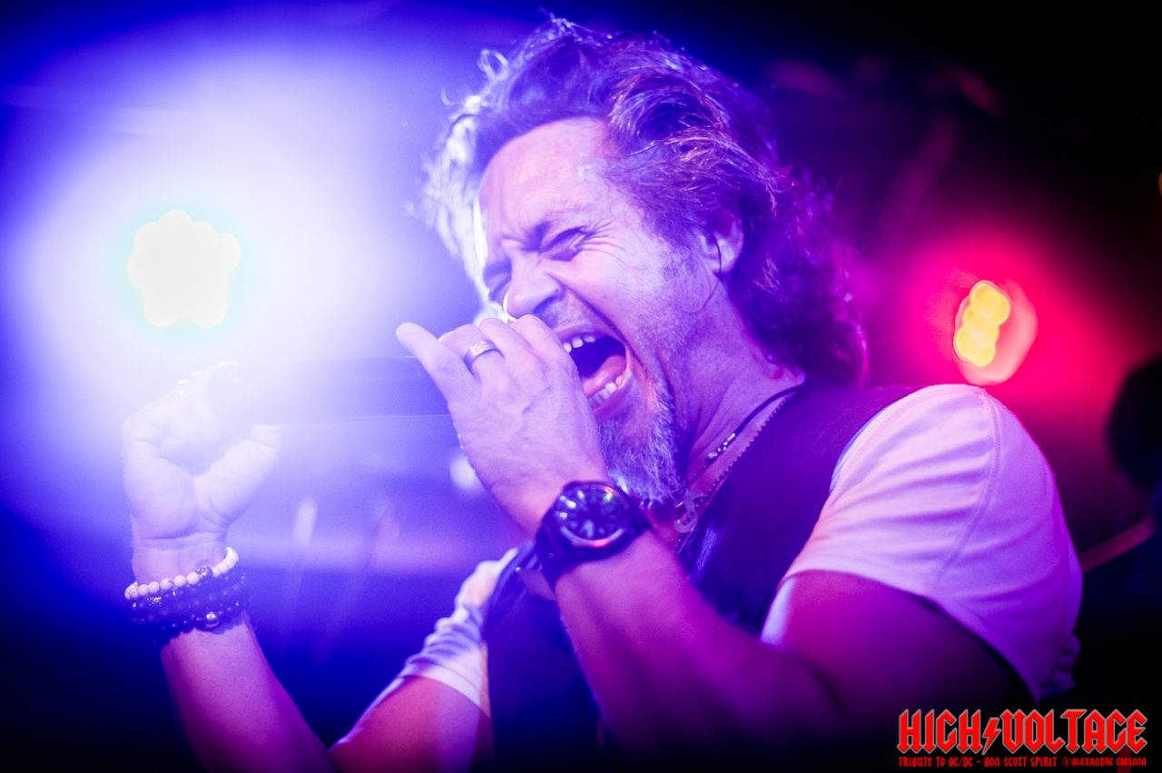HIGH VOLTAGE - Brin de Zinc 2017 – photographie Alexandre Coesnon