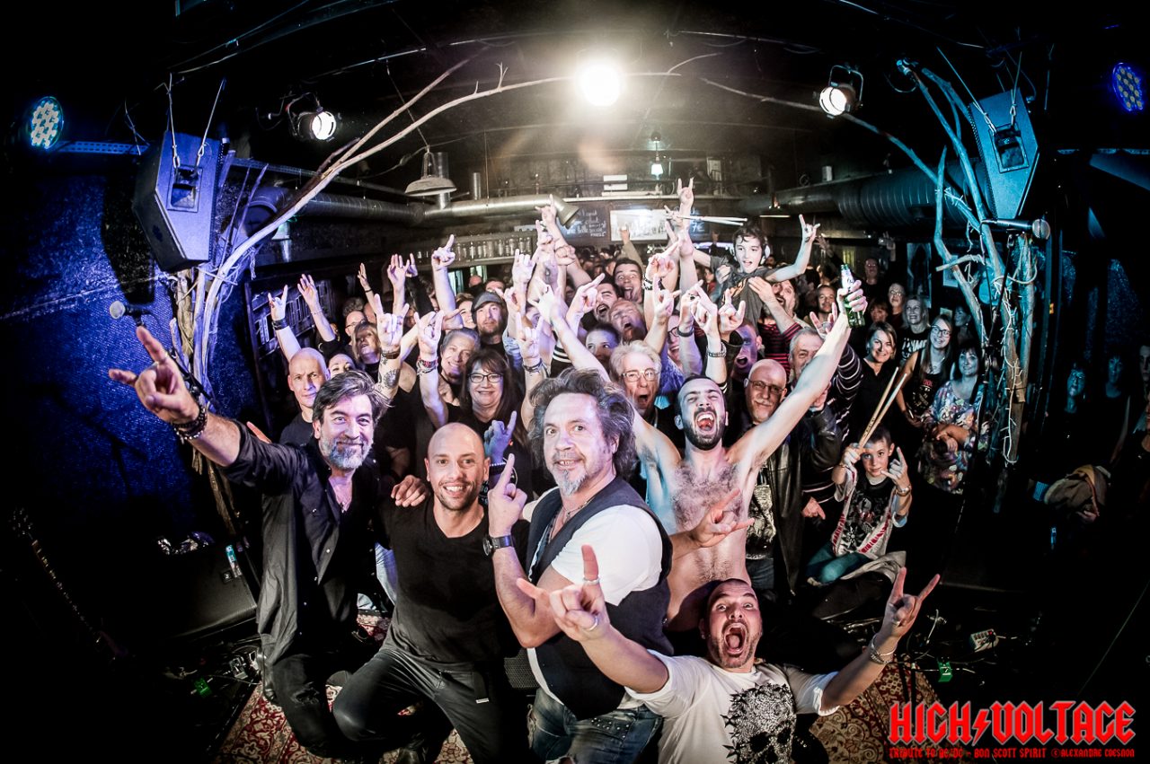 HIGH VOLTAGE - Brin de Zinc 2017 – photographie Alexandre Coesnon
