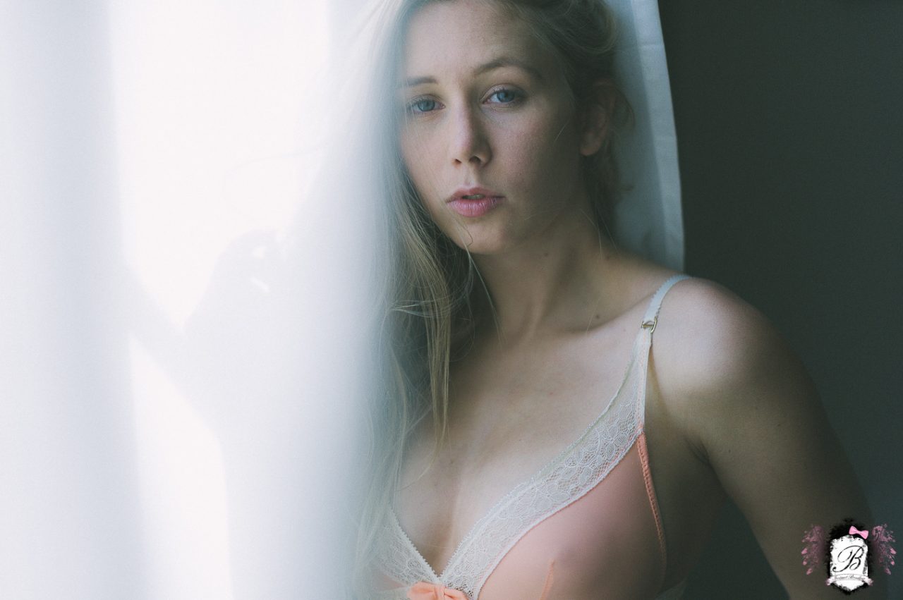 Amedea Modèle – photographie Alexandre Coesnon