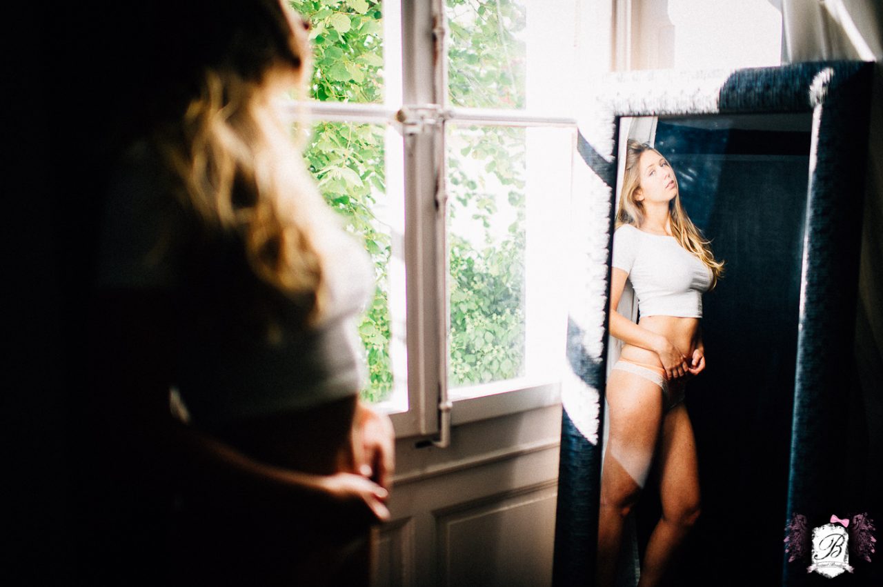 Amedea Modèle – photographie Alexandre Coesnon