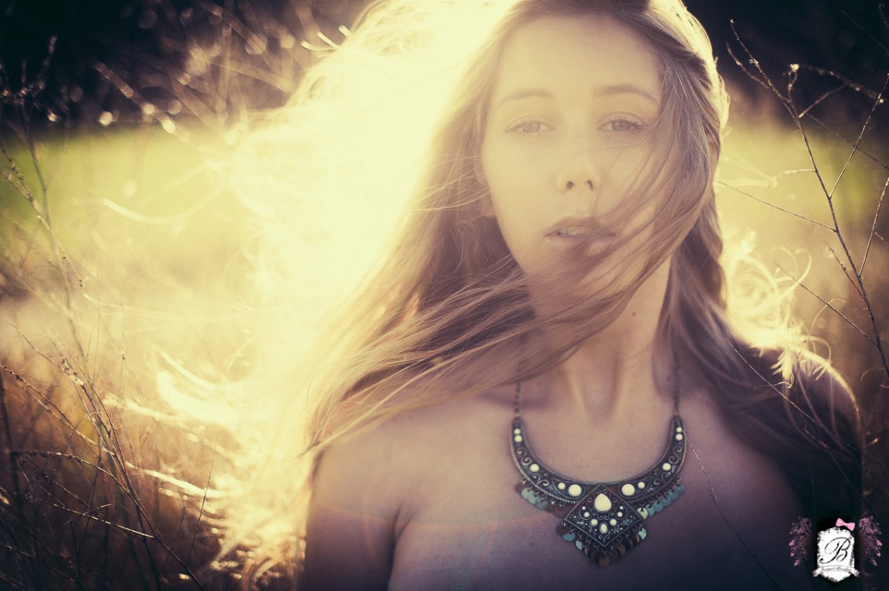 Amedea Modèle – photographie Alexandre Coesnon