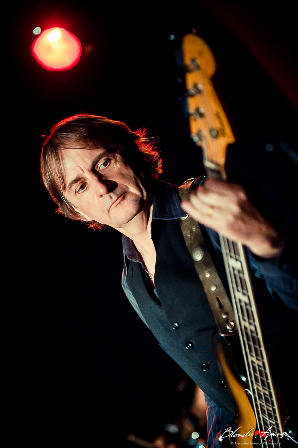 BLONDE AMER | Le Nez Rouge, Paris, le 17.05.2018 – photographie Alexandre Coesnon
