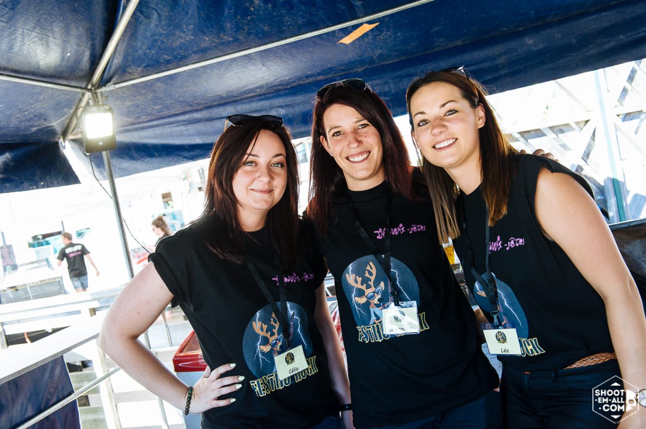 FESTHO'ROCK 2018 – photographie Alexandre Coesnon