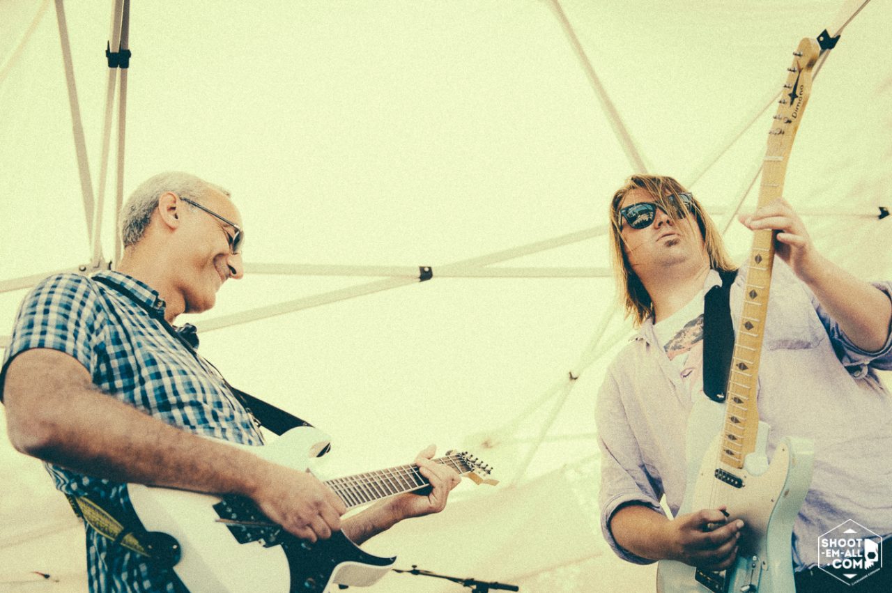 Docteur SADD | Festho'Rock 2018 – photographie Alexandre Coesnon