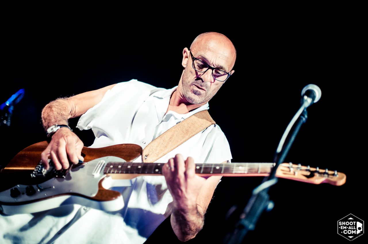 Nawak Obamo | Festho'Rock 2018 – photographie Alexandre Coesnon