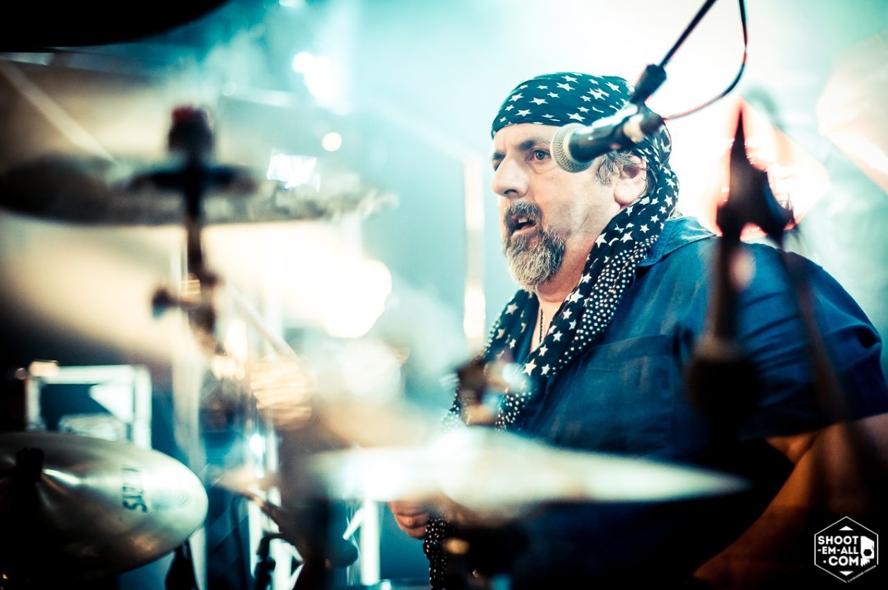 SOHO | Festho'Rock 2018 – photographie Alexandre Coesnon