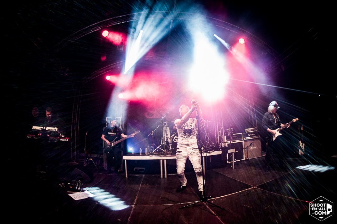 SOHO | Festho'Rock 2018 – photographie Alexandre Coesnon