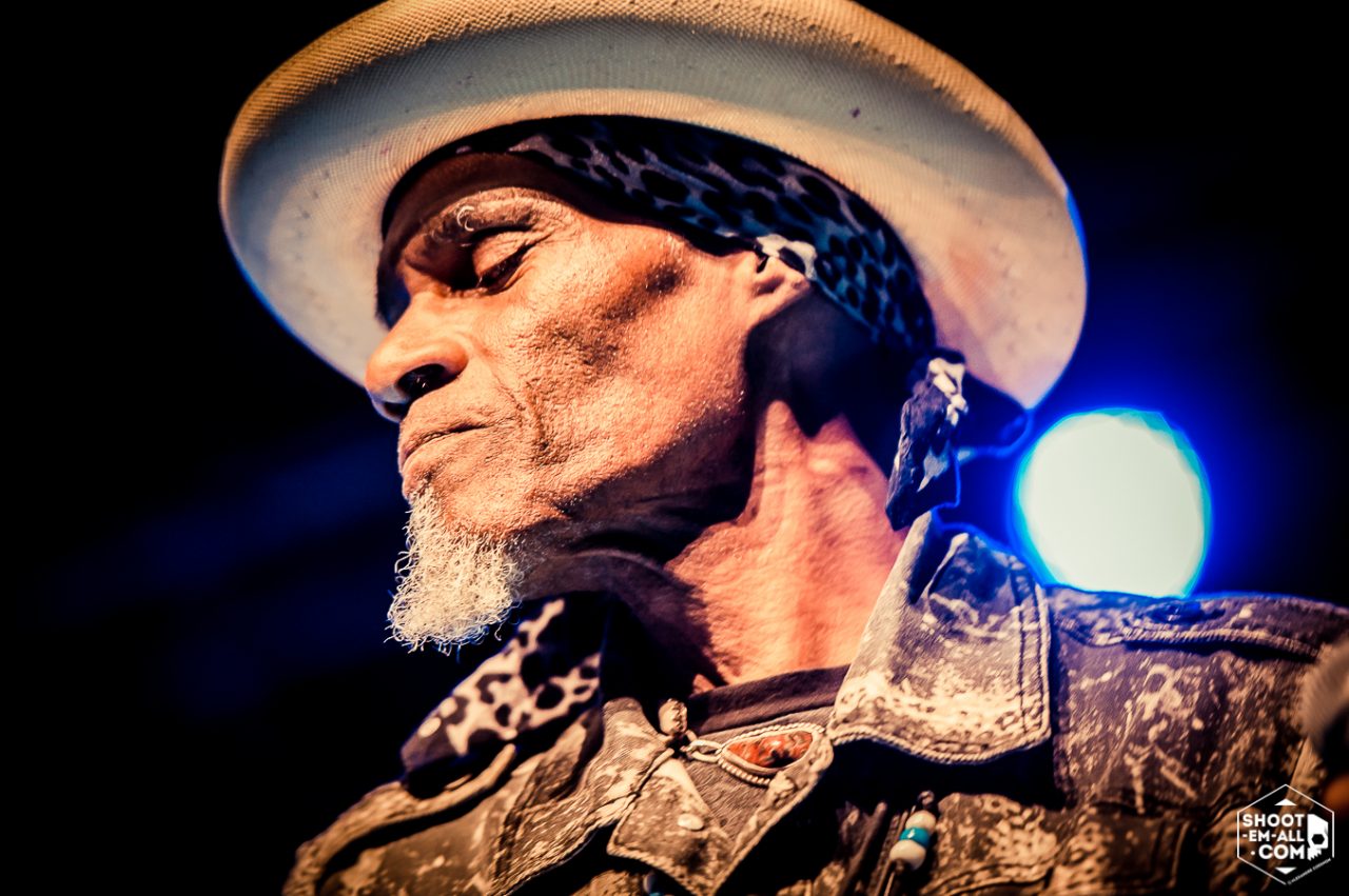 The Royal Southern Brotherhood | Annecy, Arcadium 2016 – photographie Alexandre Coesnon