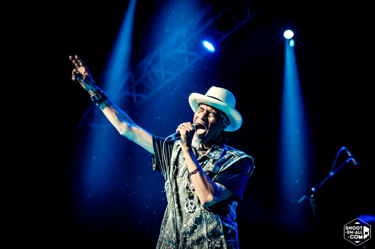 The Royal Southern Brotherhood | Annecy, Arcadium 2016 – photographie Alexandre Coesnon