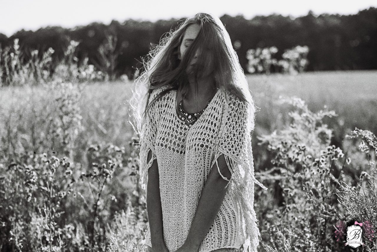 Amedea Modèle – photographie Alexandre Coesnon