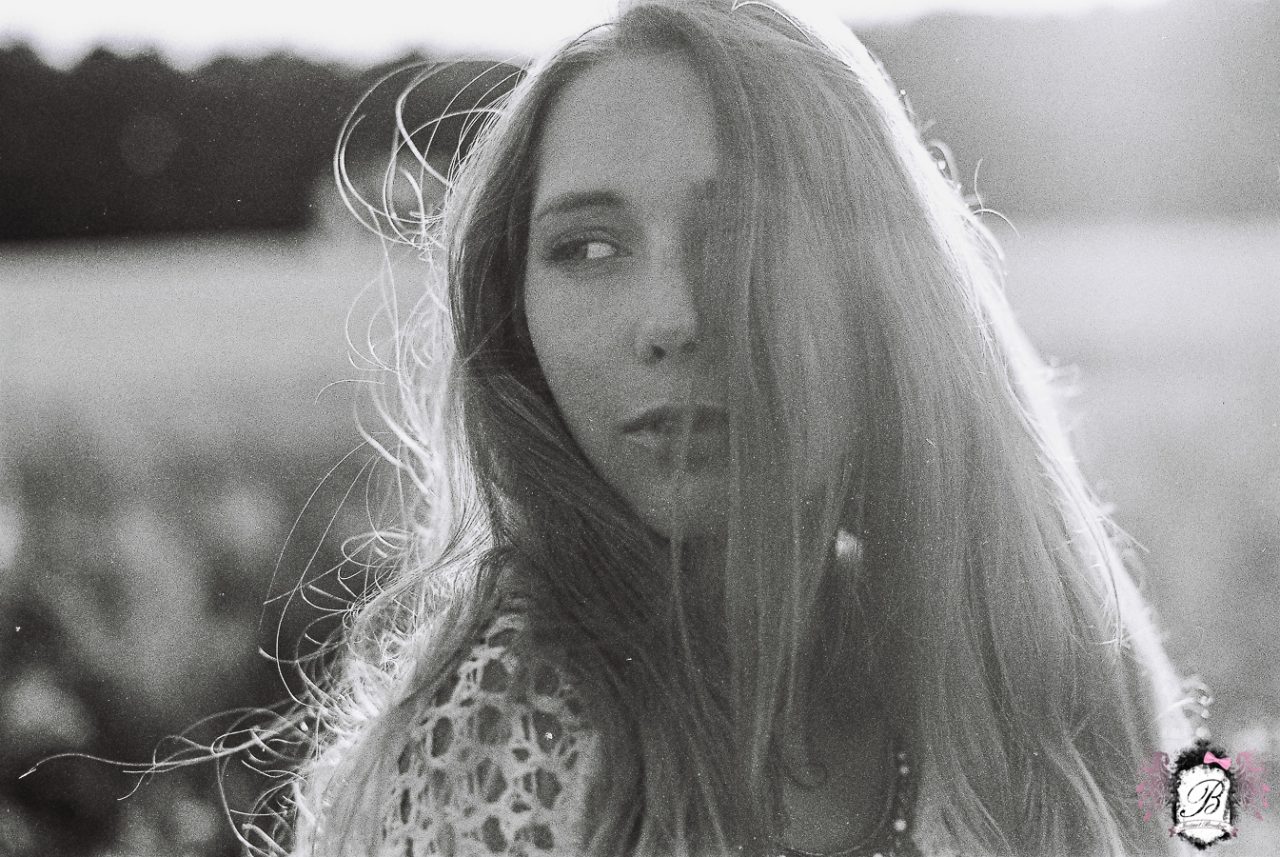 Amedea Modèle – photographie Alexandre Coesnon