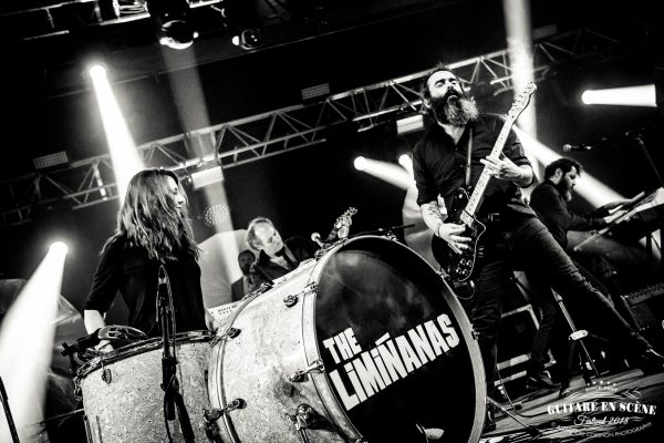 Guitare en Scène 2018 – photographie Alexandre Coesnon